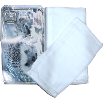 LANGE BEBE 3 COULEURS