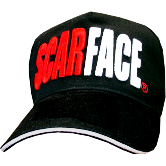 CAP/SCARFACE