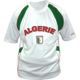 Algerie