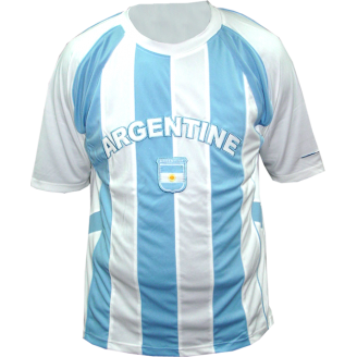 Argentine