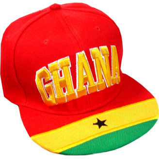CAP/GHANA