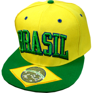 CAP/BRASIL