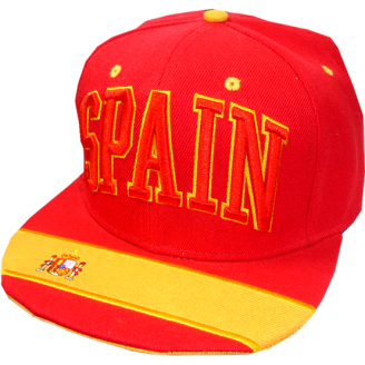 CAP/ESPAGNE