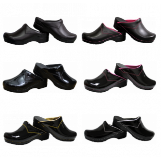 Sabot SANITA MIX Personnalisé