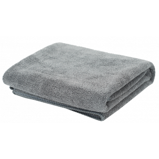 TORCHON SUEDOIS GRIS