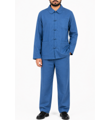 SHANGHAI BLEU CLAIR
