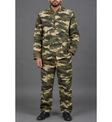 SHANGHAI MILITAIRE