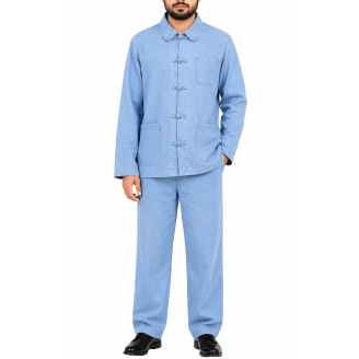 SHANGHAI BLEU JEANS