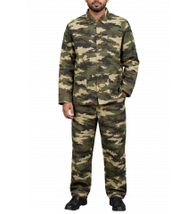 SHANGHAI MILITAIRE