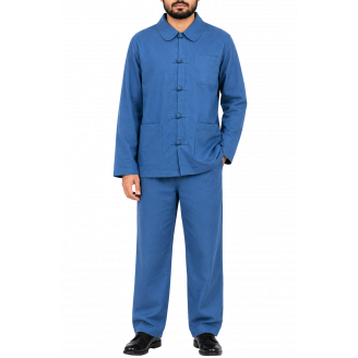 SHANGHAI Bleu