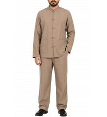 SHANGHAI TAUPE