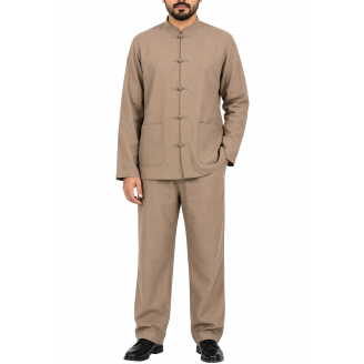 SHANGHAI TAUPE